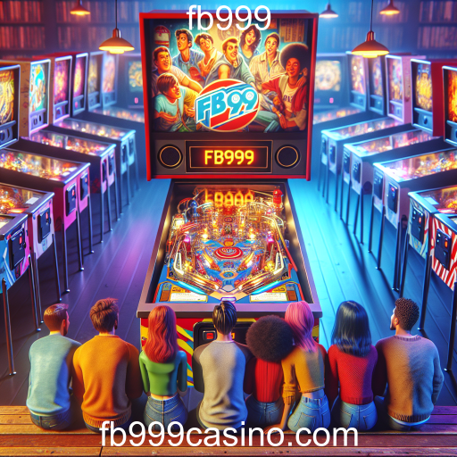 A Evolução dos Jogos de Arcade: Da Nostalgia ao Renascimento